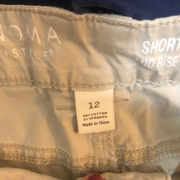 Shorts set of 4! - Picture 5 of 5